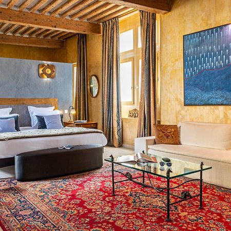 Palais Aoma, Hotel Particulier De Luxe En Provence LʼIsle-sur-la-Sorgue Εξωτερικό φωτογραφία