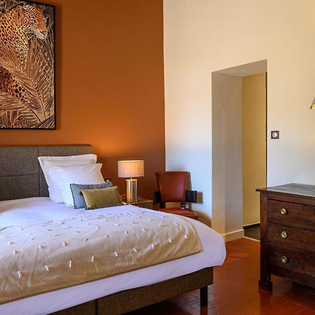 Palais Aoma, Hotel Particulier De Luxe En Provence LʼIsle-sur-la-Sorgue Εξωτερικό φωτογραφία