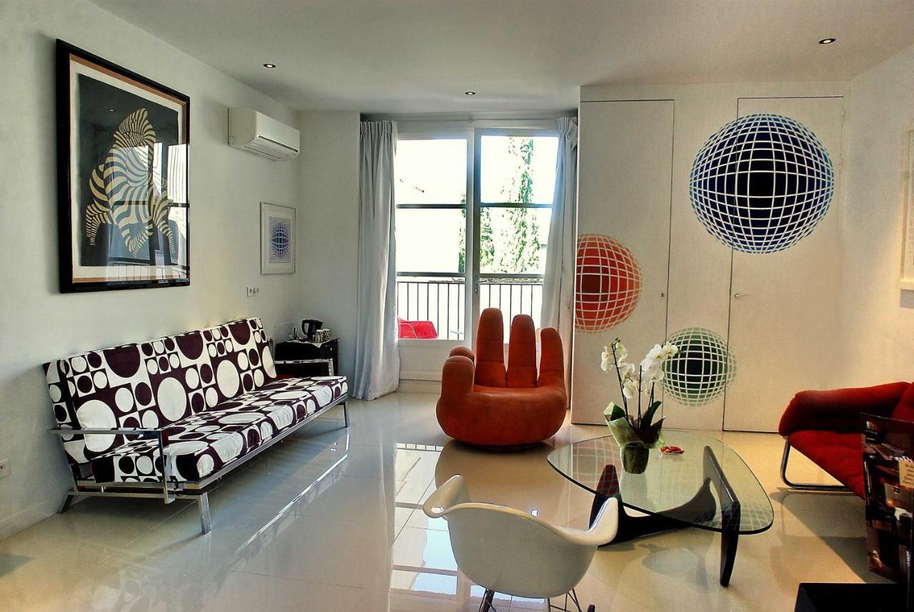 Palais Aoma, Hotel Particulier De Luxe En Provence LʼIsle-sur-la-Sorgue Εξωτερικό φωτογραφία