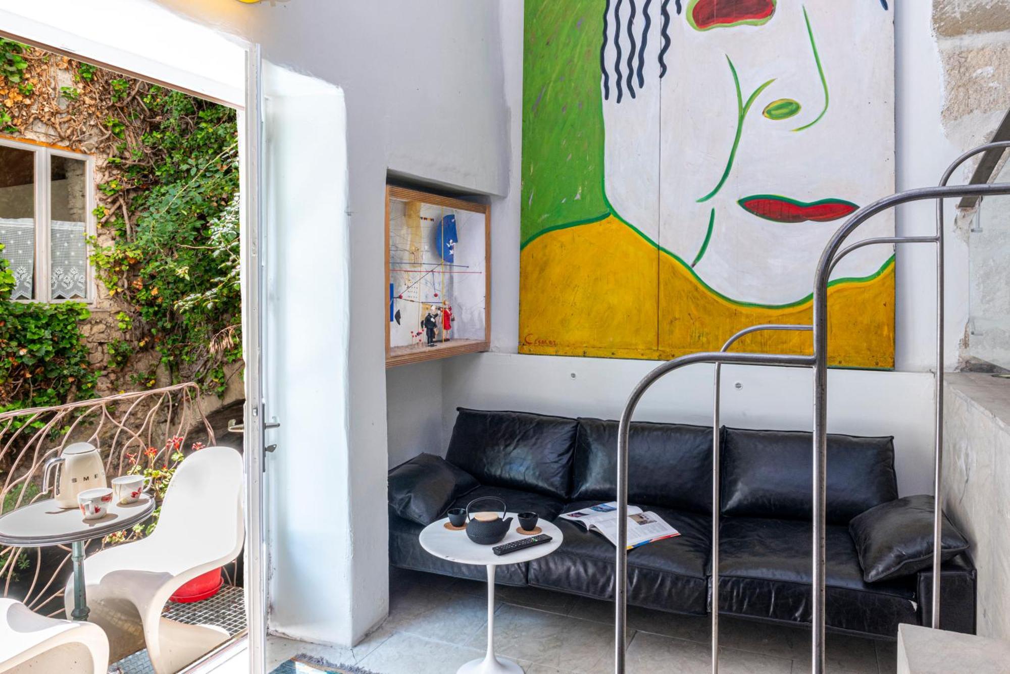 Palais Aoma, Hotel Particulier De Luxe En Provence LʼIsle-sur-la-Sorgue Εξωτερικό φωτογραφία