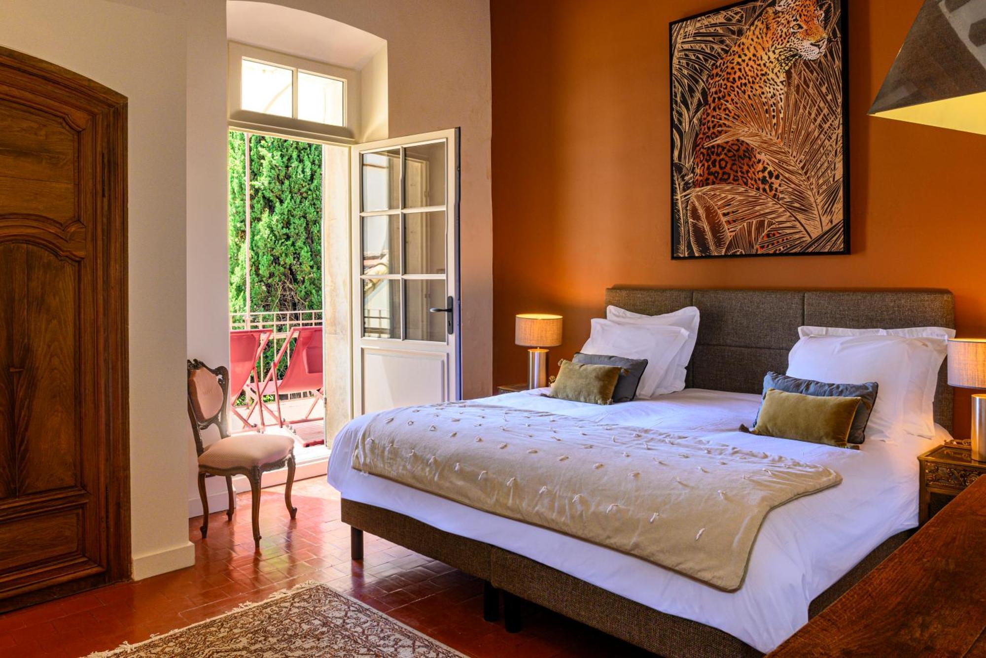 Palais Aoma, Hotel Particulier De Luxe En Provence LʼIsle-sur-la-Sorgue Εξωτερικό φωτογραφία