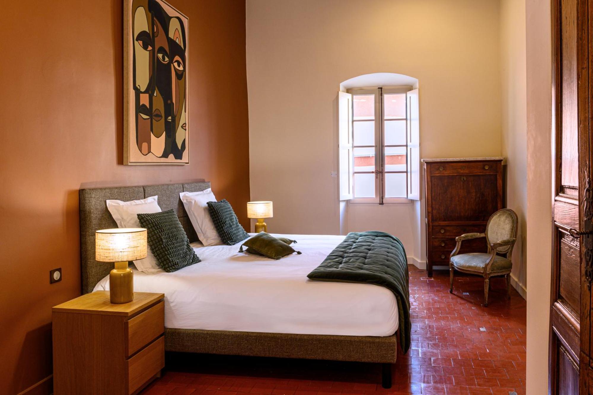 Palais Aoma, Hotel Particulier De Luxe En Provence LʼIsle-sur-la-Sorgue Εξωτερικό φωτογραφία
